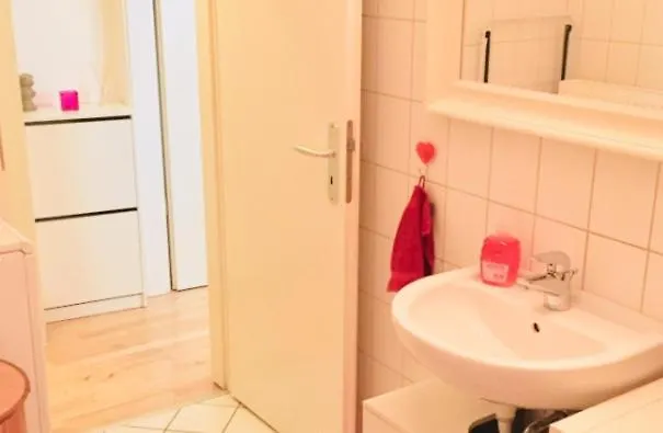 Berlino Cozy Apartment