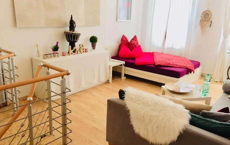Berlino Cozy Apartment