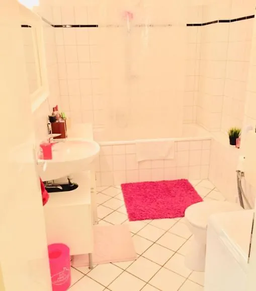 Berlino Cozy Apartment