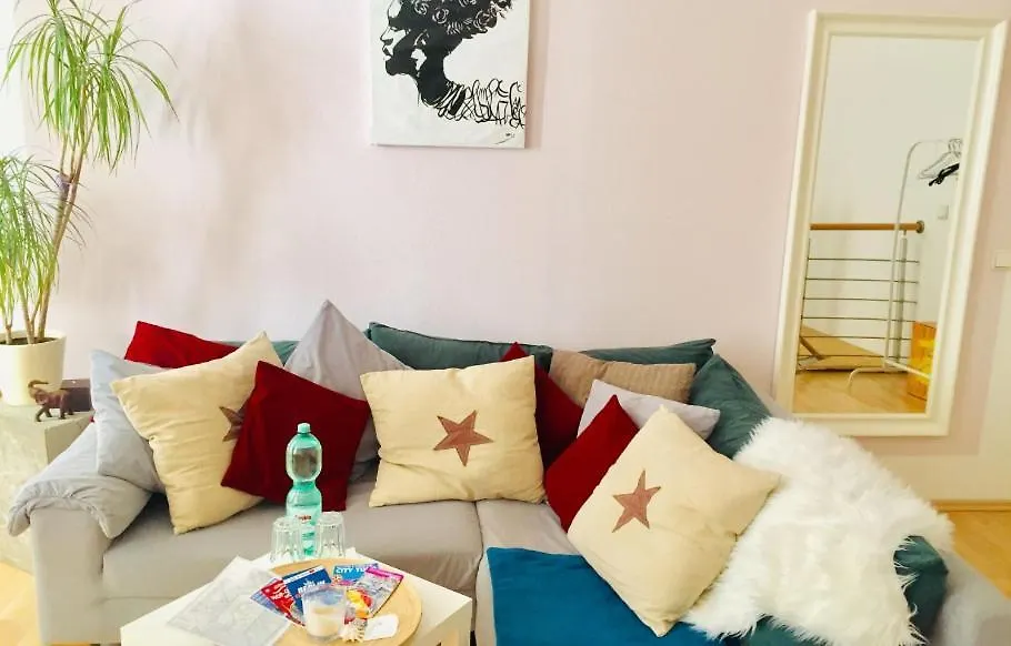 Berlino Cozy Apartment
