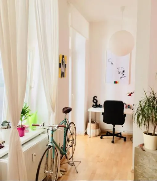 Berlino Cozy Apartment 0*, Берлин
